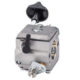 Hipa Carburetor Kit for Stihl BR400 BR320 BR340 BR340L BR380 BR420 BR420C SR340 SR420 Backpack Blower # 4203-120-0601 4203-120-0603